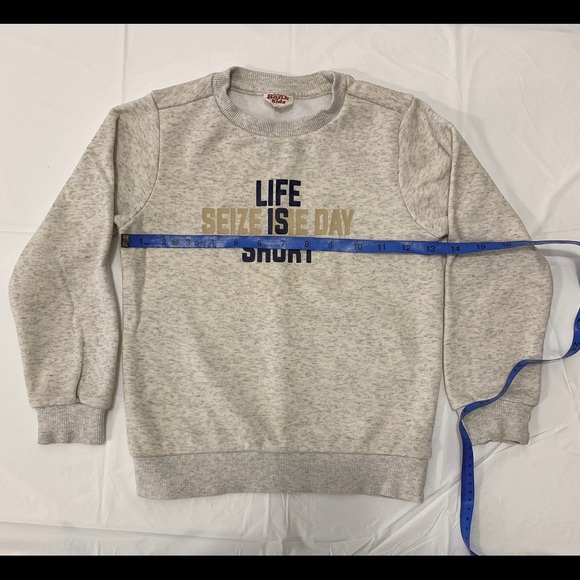 Winter Long Sleeve (Firm Price) - Picture 5 of 6